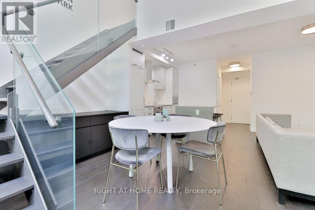 118 - 455 Front Street E, Toronto, Ontario  M5A 0G2 - Photo 5 - C12928066