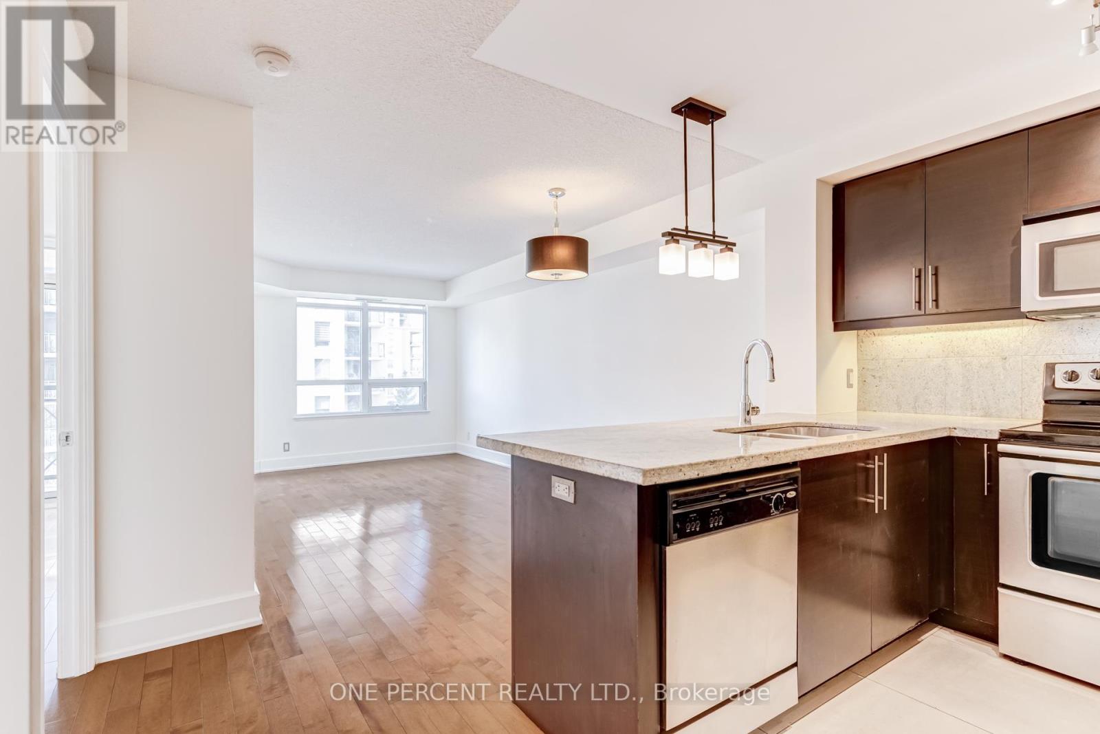 410 - 676 Sheppard Avenue E, Toronto, Ontario M2K 3E7 - Photo 21 - C12928088