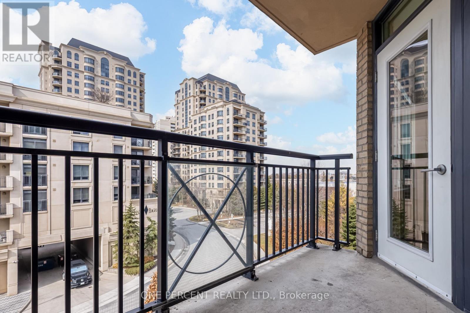 410 - 676 Sheppard Avenue E, Toronto, Ontario M2K 3E7 - Photo 41 - C12928088