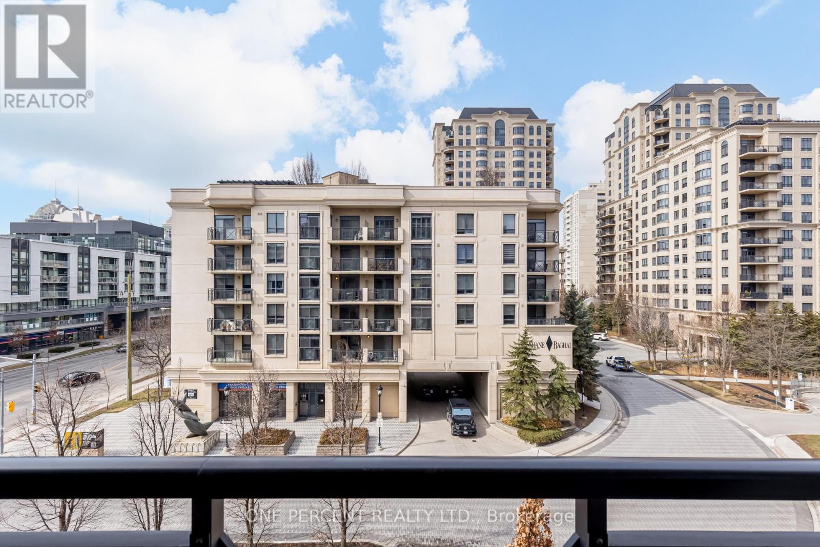 410 - 676 Sheppard Avenue E, Toronto, Ontario M2K 3E7 - Photo 43 - C12928088