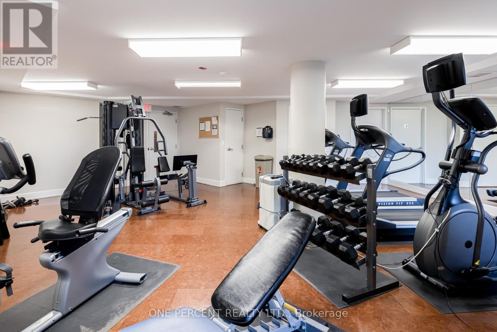 410 - 676 Sheppard Avenue E, Toronto, Ontario M2K 3E7 - Photo 44 - C12928088