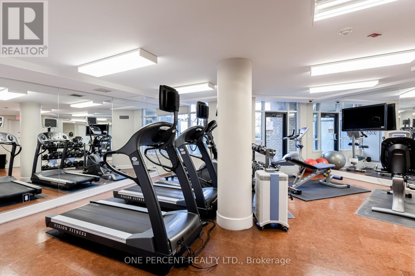 410 - 676 Sheppard Avenue E, Toronto, Ontario M2K 3E7 - Photo 45 - C12928088