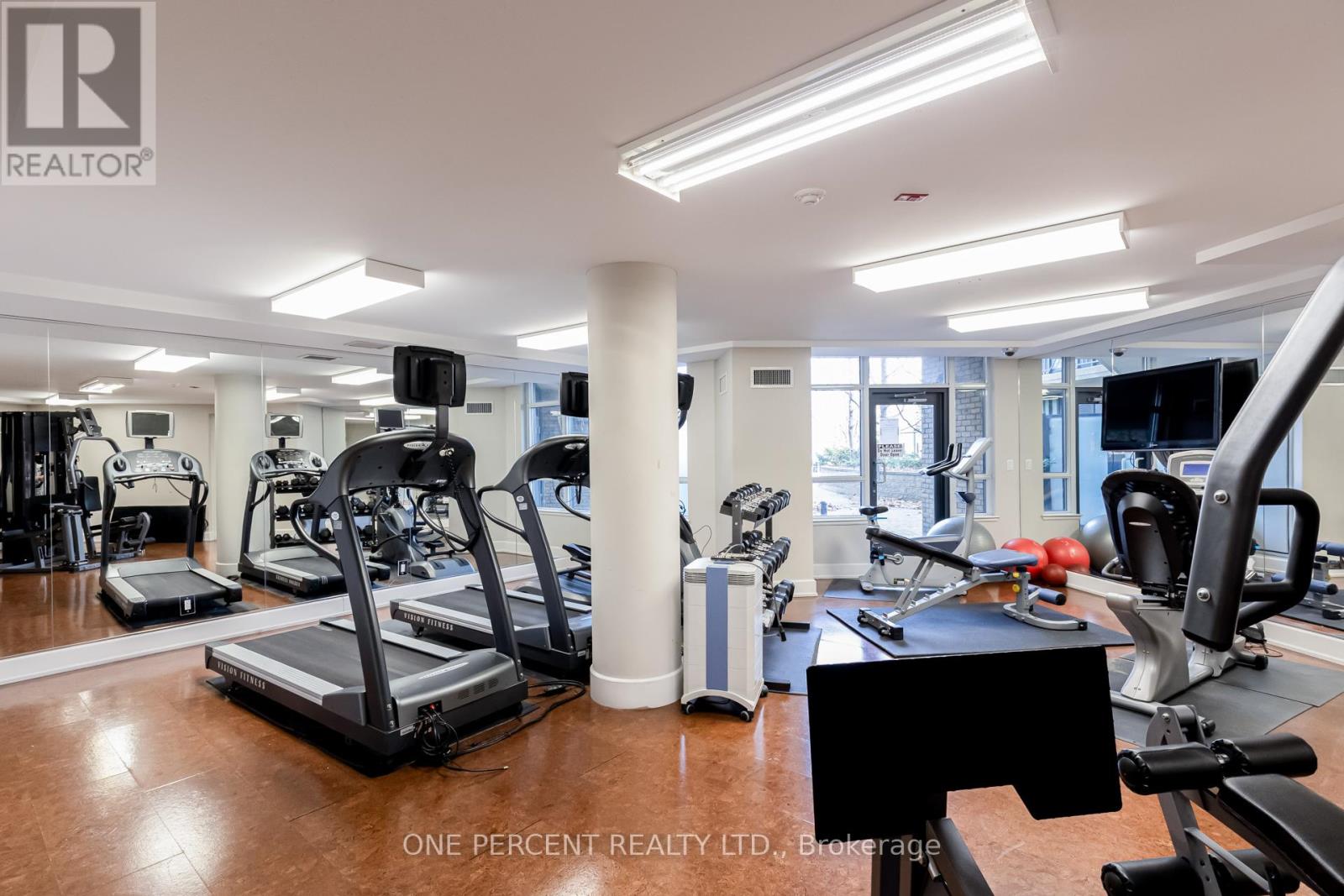 410 - 676 Sheppard Avenue E, Toronto, Ontario M2K 3E7 - Photo 46 - C12928088