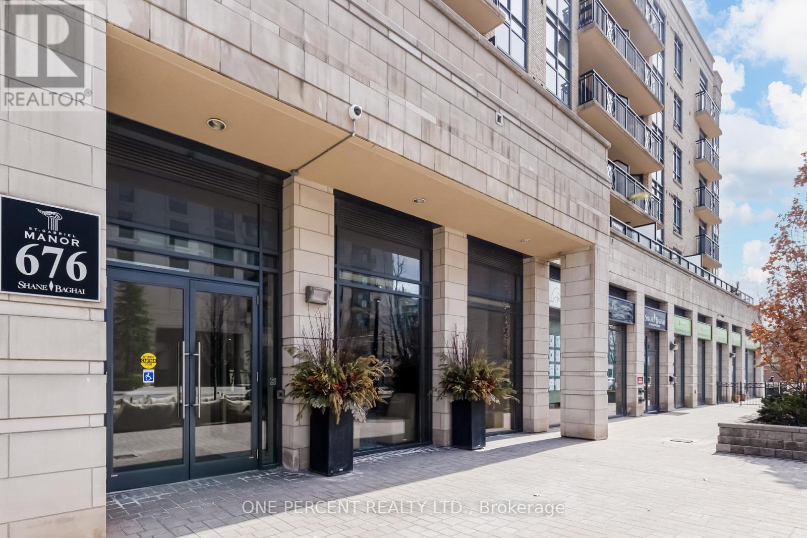 410 - 676 Sheppard Avenue E, Toronto, Ontario M2K 3E7 - Photo 6 - C12928088