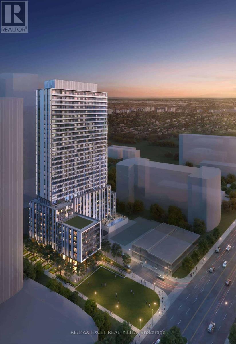 2405 - 5858 Yonge Street, Toronto, Ontario  M2M 0C6 - Photo 26 - C12928108