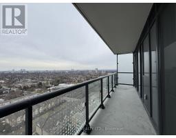 2405 - 5858 YONGE STREET, Toronto, Ontario