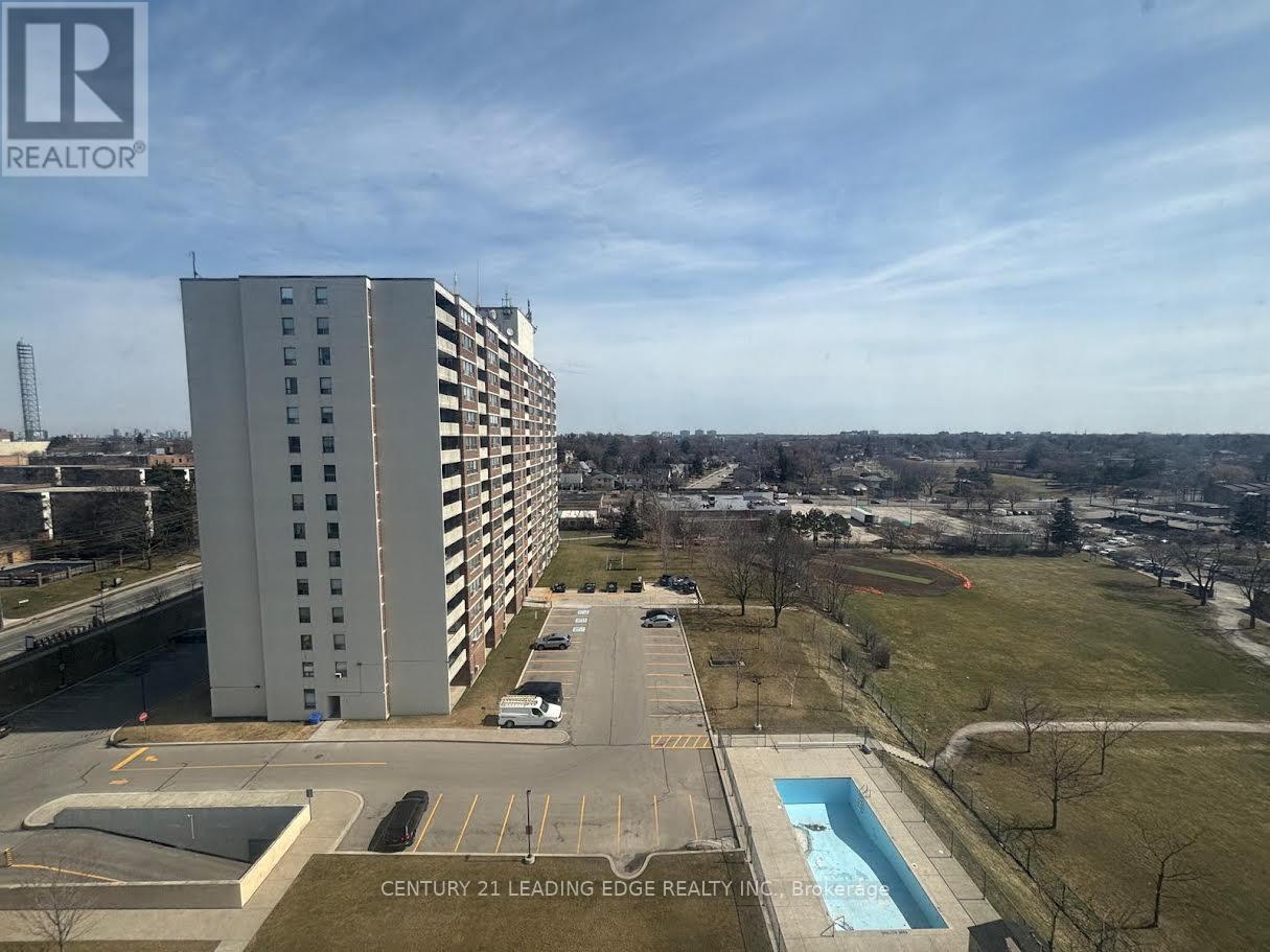 1105 - 45 Sunrise Avenue, Toronto, Ontario  M4A 2S3 - Photo 15 - C12928118