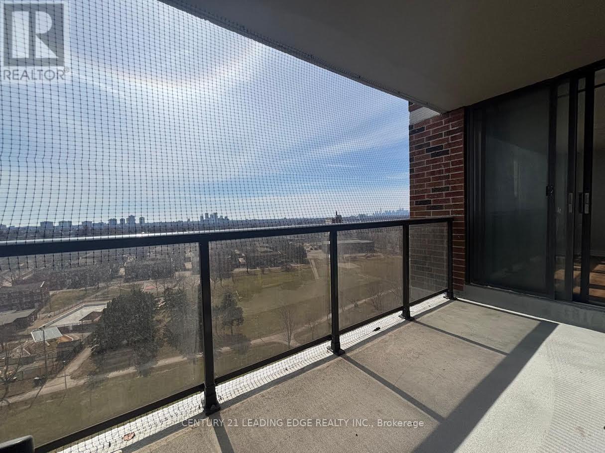 1105 - 45 Sunrise Avenue, Toronto, Ontario  M4A 2S3 - Photo 20 - C12928118