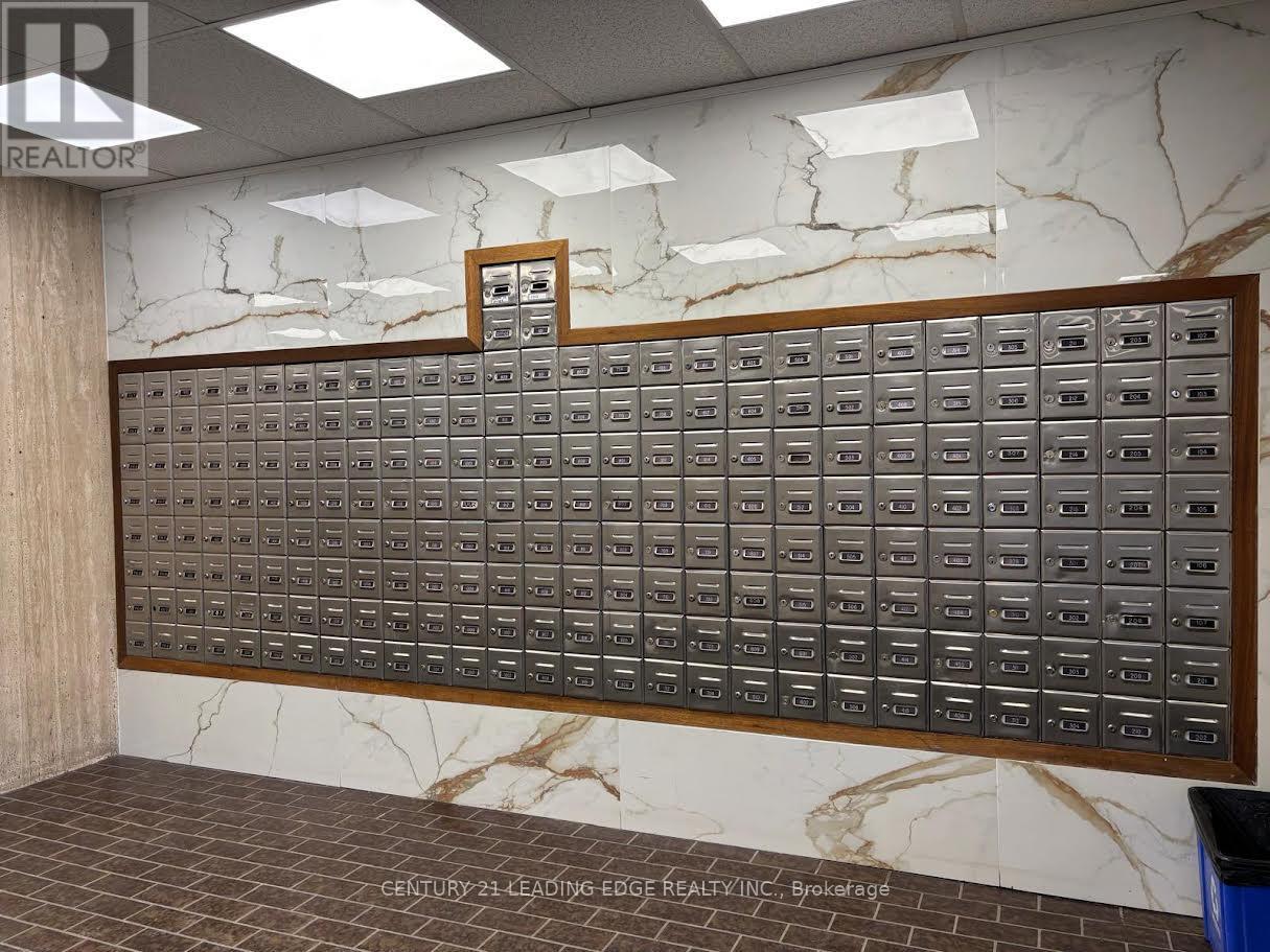 1105 - 45 Sunrise Avenue, Toronto, Ontario  M4A 2S3 - Photo 22 - C12928118