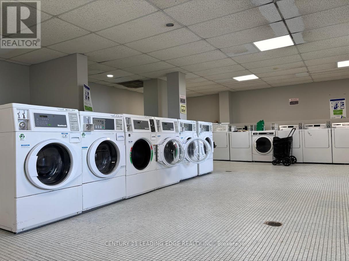 1105 - 45 Sunrise Avenue, Toronto, Ontario  M4A 2S3 - Photo 24 - C12928118