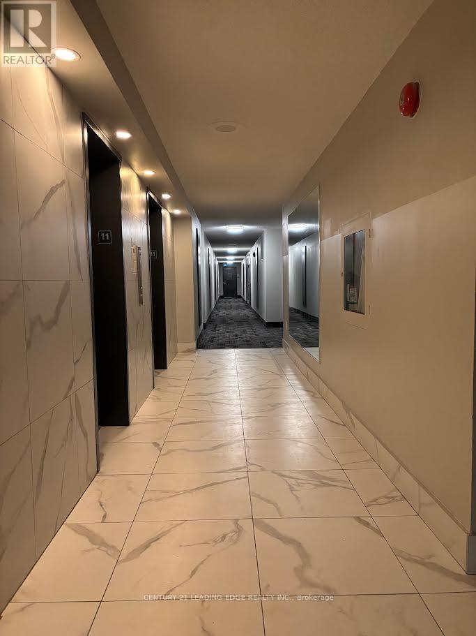 1105 - 45 Sunrise Avenue, Toronto, Ontario  M4A 2S3 - Photo 3 - C12928118