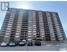 1105 - 45 SUNRISE AVENUE, Toronto, Ontario