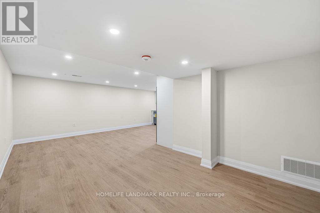 Basement - 135 Waterloo Avenue, Toronto, Ontario  M3H 3Y7 - Photo 3 - C12928134