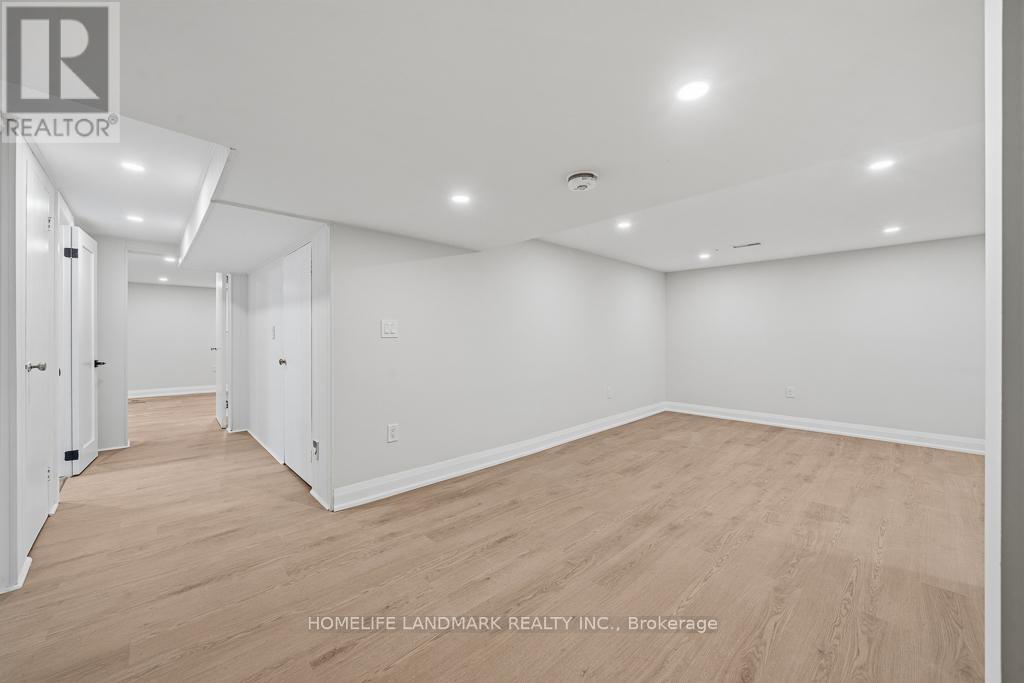 Basement - 135 Waterloo Avenue, Toronto, Ontario  M3H 3Y7 - Photo 6 - C12928134