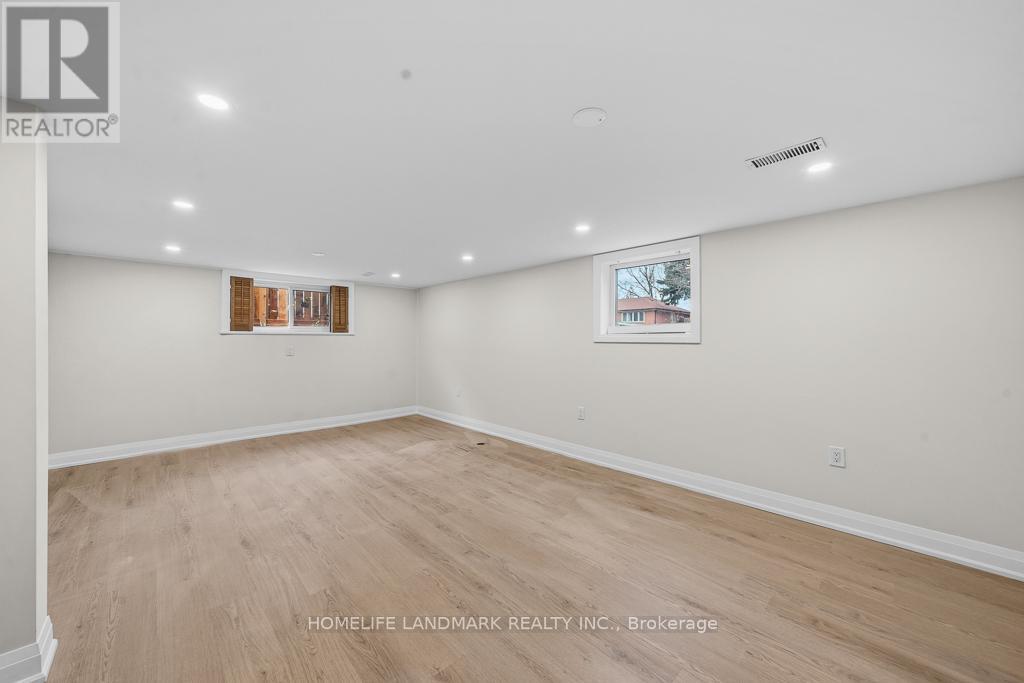 Basement - 135 Waterloo Avenue, Toronto, Ontario  M3H 3Y7 - Photo 8 - C12928134