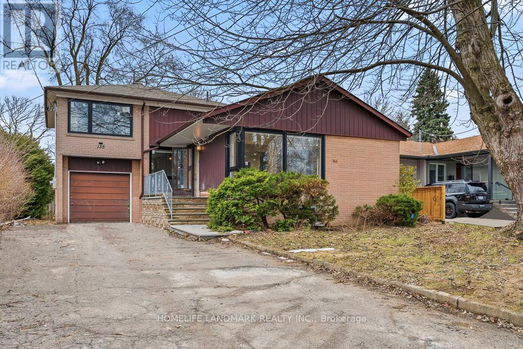 Basement - 135 Waterloo Avenue, Toronto, Ontario  M3H 3Y7 - Photo 9 - C12928134