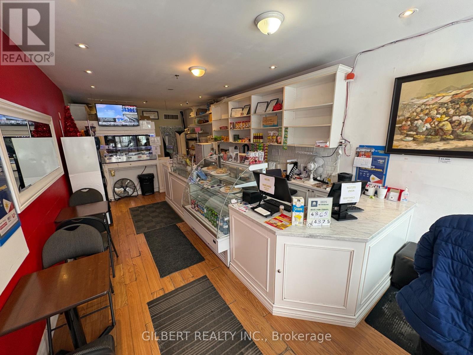 883 Eglinton Avenue W, Toronto, Ontario  M6C 2C1 - Photo 3 - C12928178