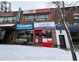 883 EGLINTON AVENUE W, Toronto, Ontario