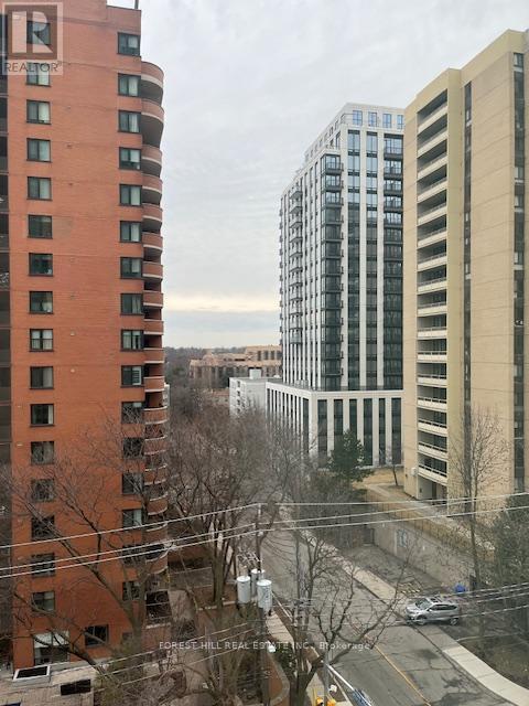 611 - 320 Tweedsmuir Avenue, Toronto, Ontario  M5P 2Y3 - Photo 24 - C12928186