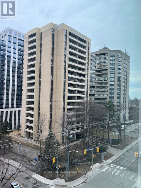 611 - 320 Tweedsmuir Avenue, Toronto, Ontario  M5P 2Y3 - Photo 25 - C12928186