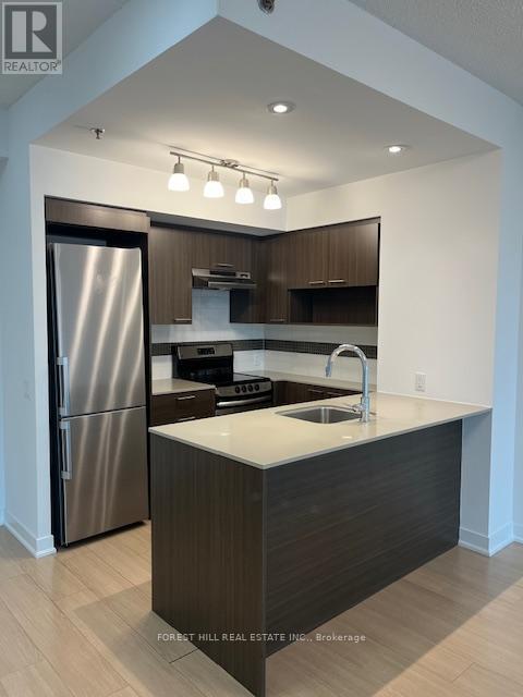 611 - 320 Tweedsmuir Avenue, Toronto, Ontario  M5P 2Y3 - Photo 8 - C12928186