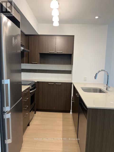 611 - 320 Tweedsmuir Avenue, Toronto, Ontario  M5P 2Y3 - Photo 9 - C12928186