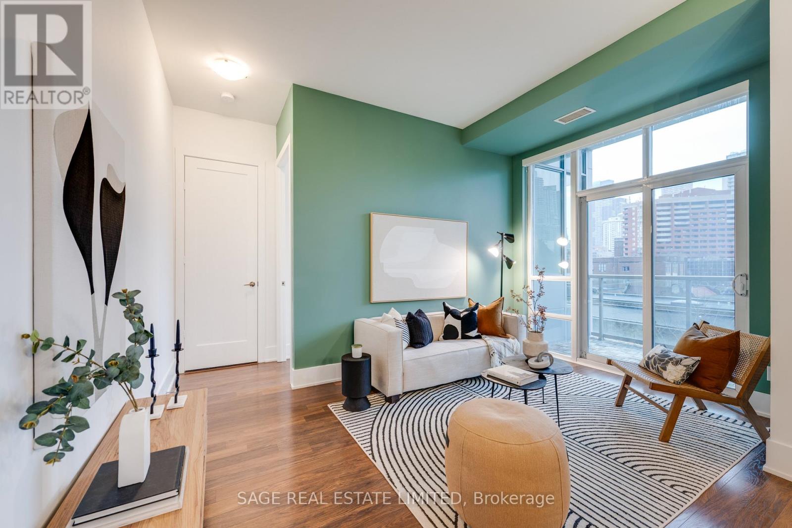 411 - 120 Homewood Avenue, Toronto, Ontario  M4Y 2J3 - Photo 14 - C12928208