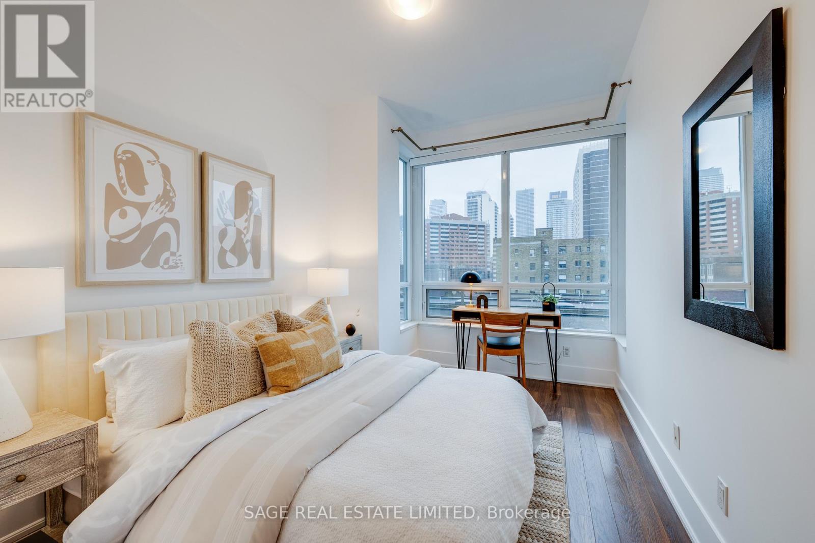 411 - 120 Homewood Avenue, Toronto, Ontario  M4Y 2J3 - Photo 19 - C12928208