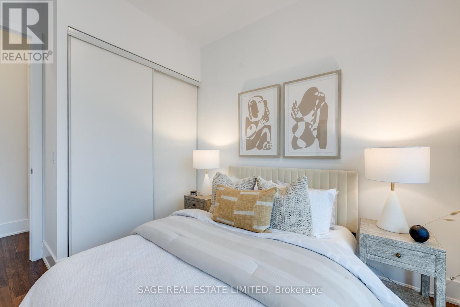 411 - 120 Homewood Avenue, Toronto, Ontario  M4Y 2J3 - Photo 20 - C12928208