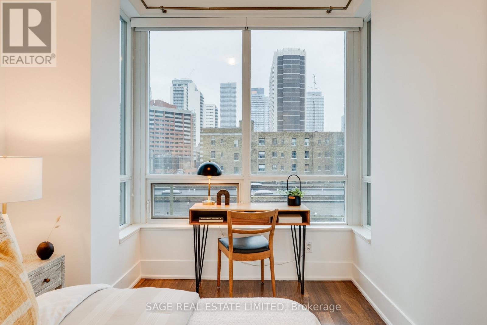 411 - 120 Homewood Avenue, Toronto, Ontario  M4Y 2J3 - Photo 22 - C12928208