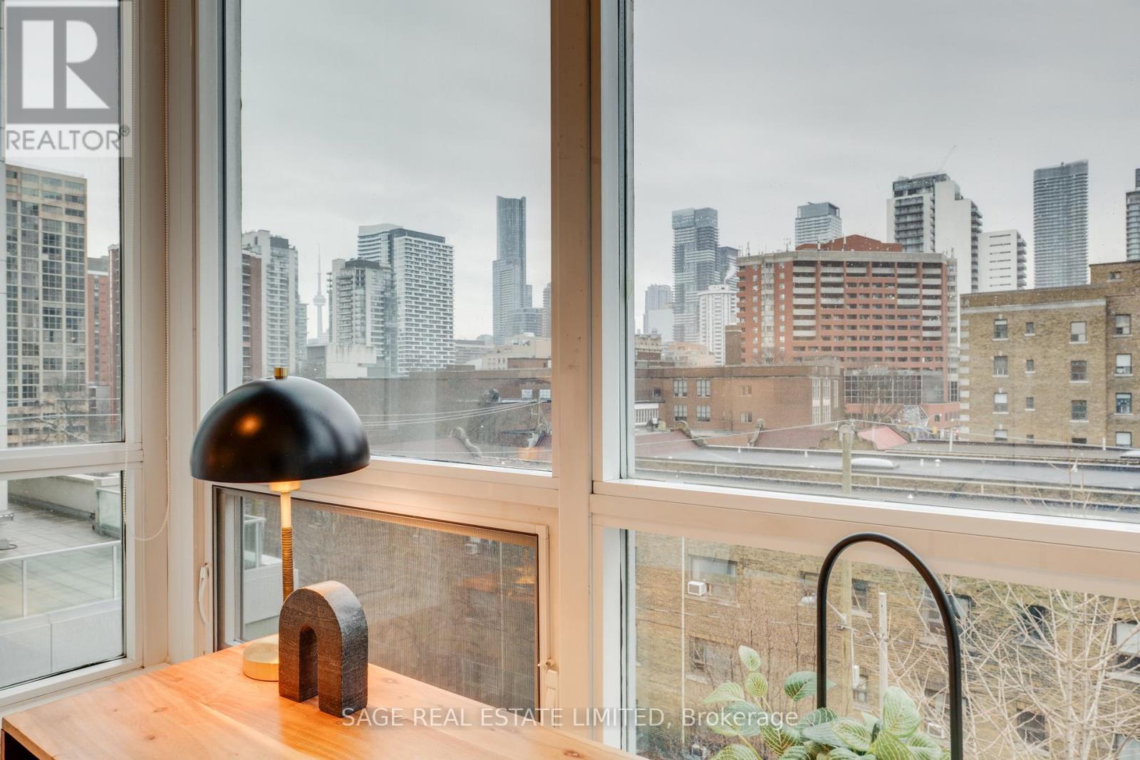 411 - 120 Homewood Avenue, Toronto, Ontario  M4Y 2J3 - Photo 24 - C12928208