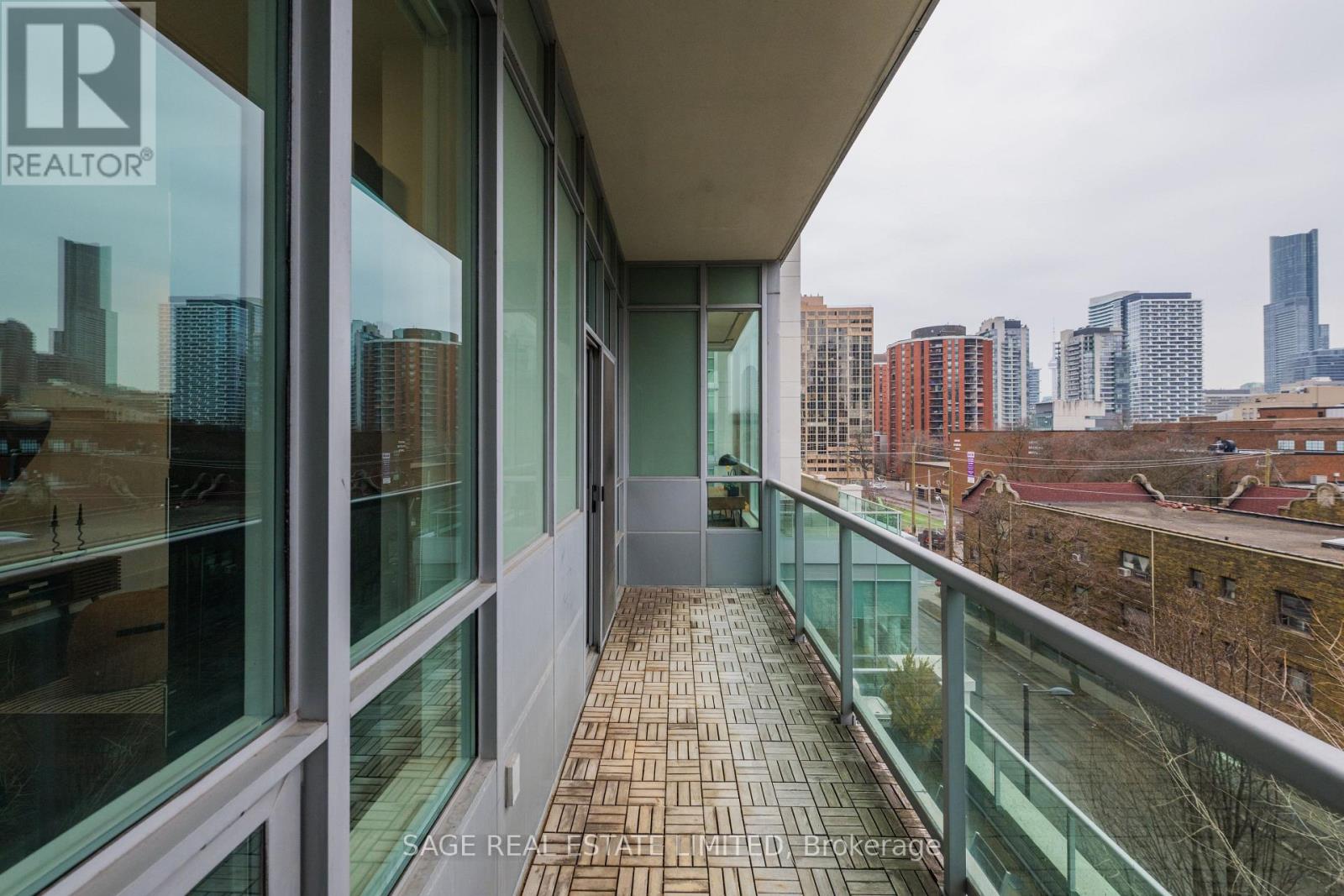 411 - 120 Homewood Avenue, Toronto, Ontario  M4Y 2J3 - Photo 30 - C12928208