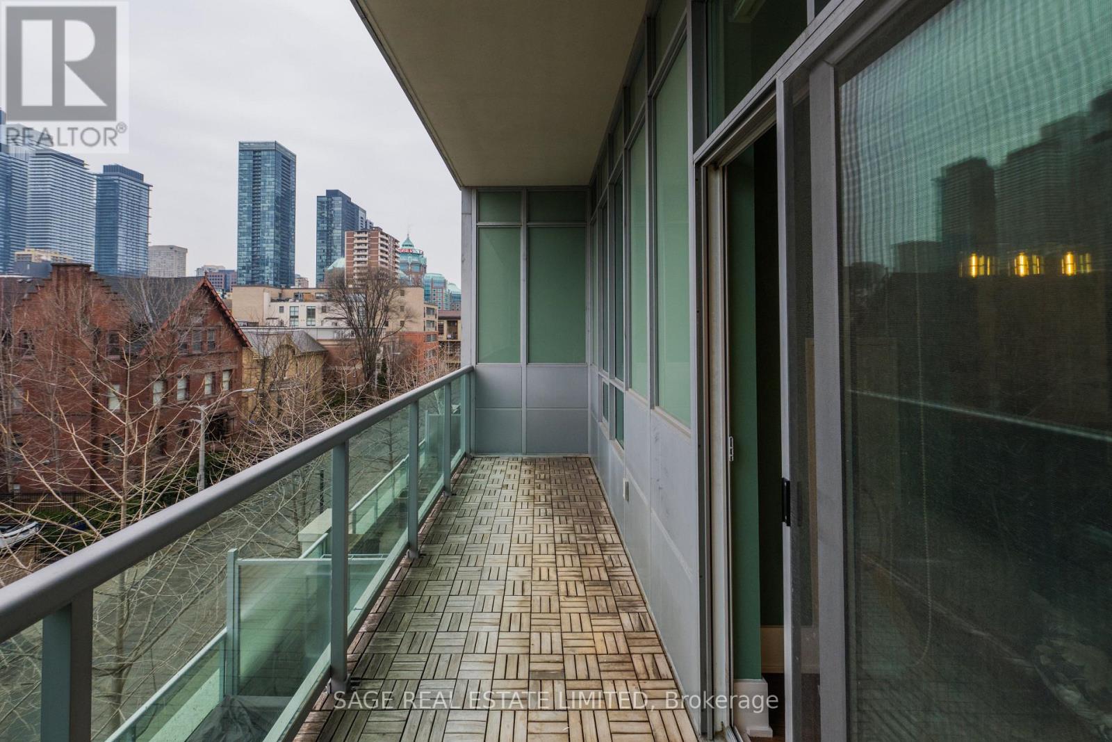 411 - 120 Homewood Avenue, Toronto, Ontario  M4Y 2J3 - Photo 31 - C12928208