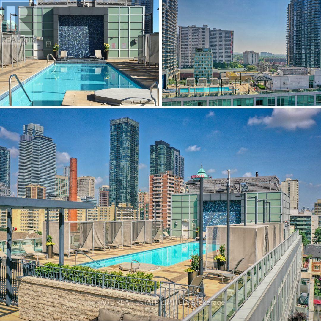 411 - 120 Homewood Avenue, Toronto, Ontario  M4Y 2J3 - Photo 36 - C12928208