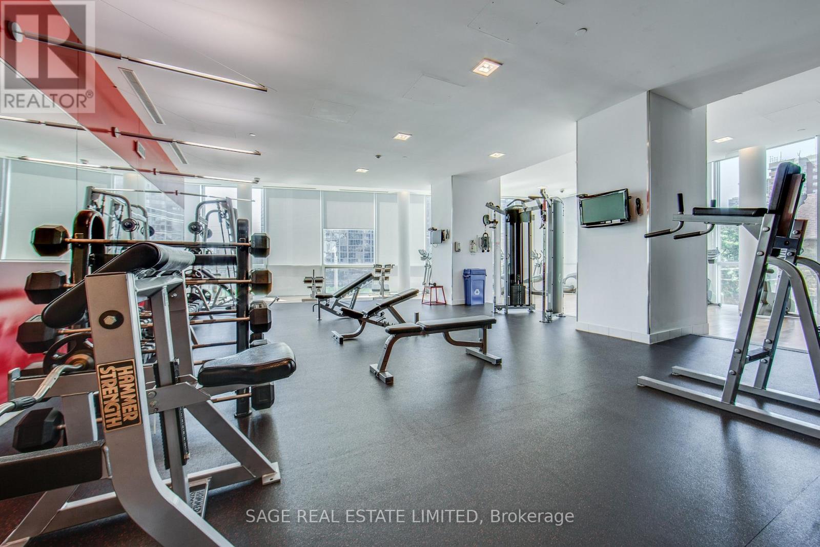 411 - 120 Homewood Avenue, Toronto, Ontario  M4Y 2J3 - Photo 38 - C12928208