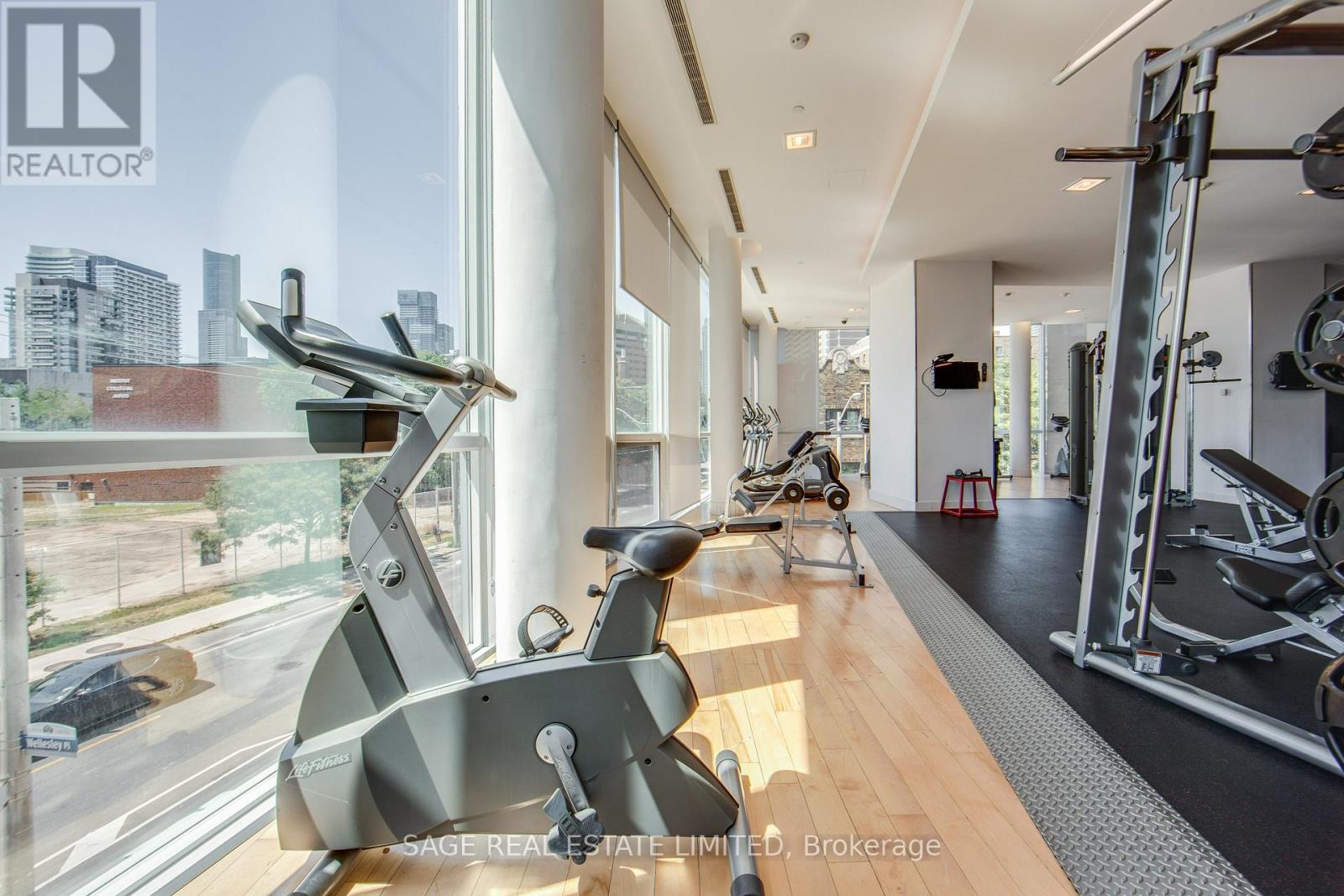 411 - 120 Homewood Avenue, Toronto, Ontario  M4Y 2J3 - Photo 42 - C12928208