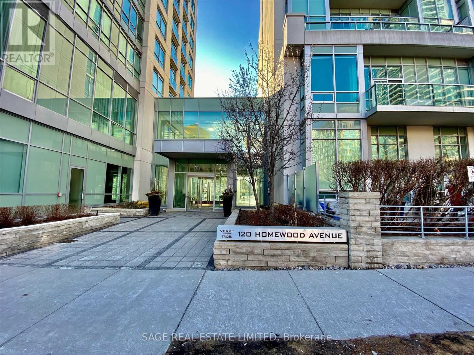 411 - 120 Homewood Avenue, Toronto, Ontario  M4Y 2J3 - Photo 50 - C12928208