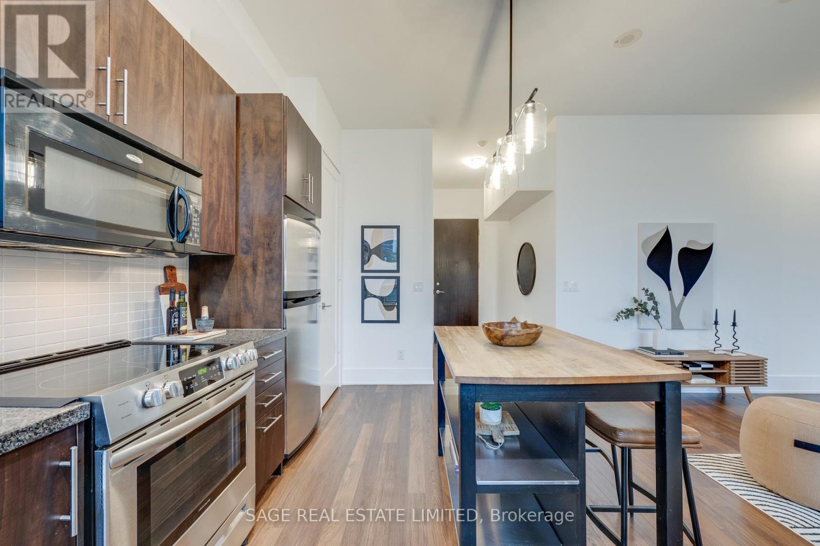 411 - 120 Homewood Avenue, Toronto, Ontario  M4Y 2J3 - Photo 8 - C12928208