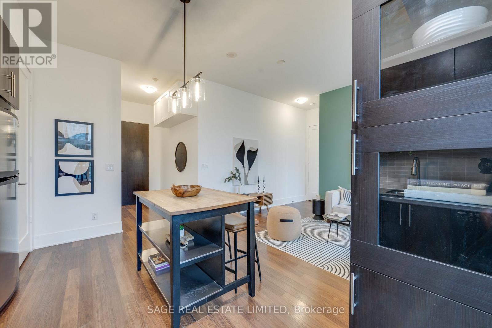 411 - 120 Homewood Avenue, Toronto, Ontario  M4Y 2J3 - Photo 9 - C12928208