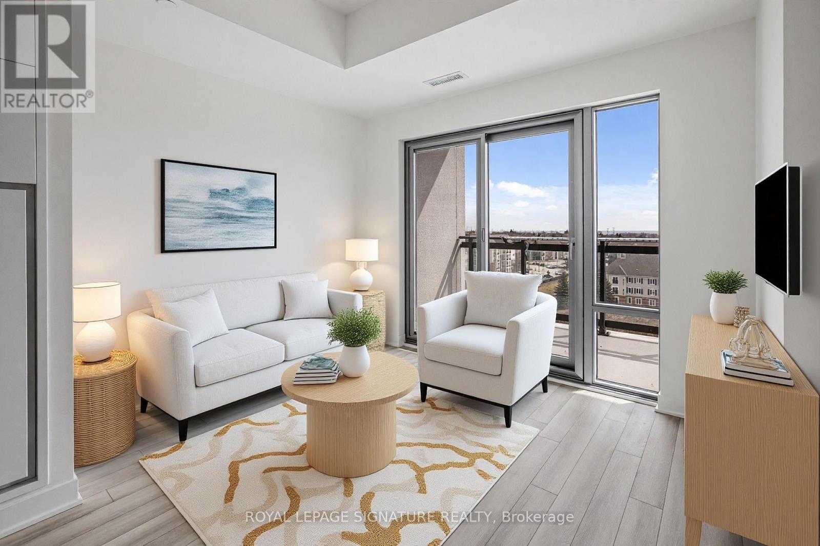 703 - 51 CLARINGTON BOULEVARD, Clarington, Ontario