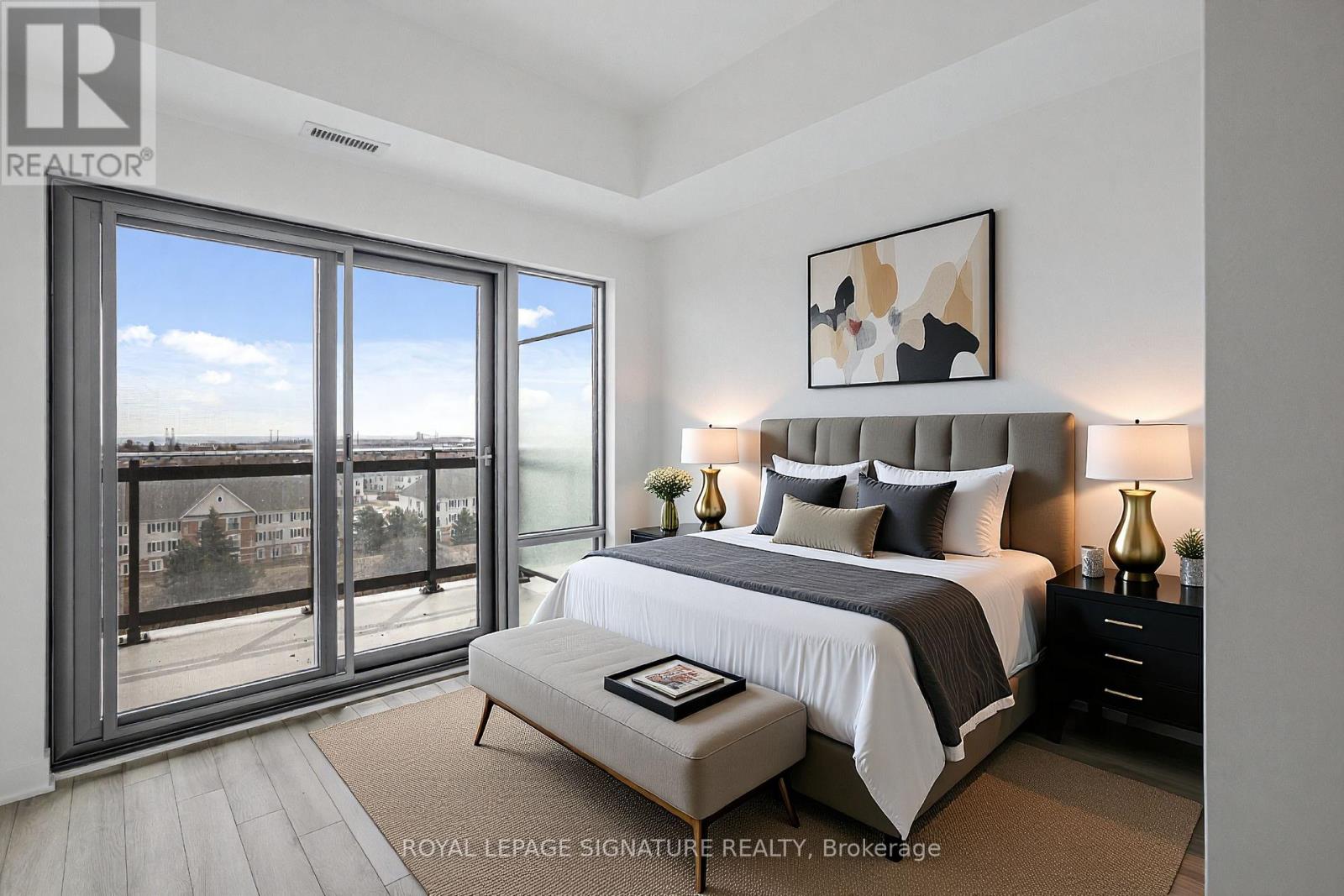 703 - 51 Clarington Boulevard, Clarington, Ontario  L1C 0A1 - Photo 16 - E12928068