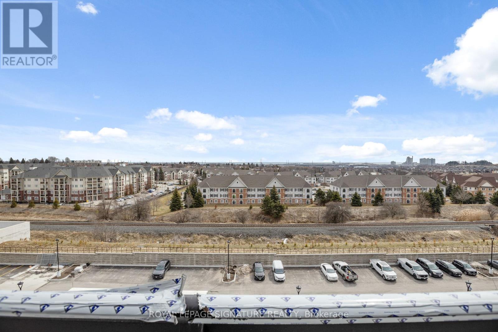 703 - 51 Clarington Boulevard, Clarington, Ontario  L1C 0A1 - Photo 23 - E12928068