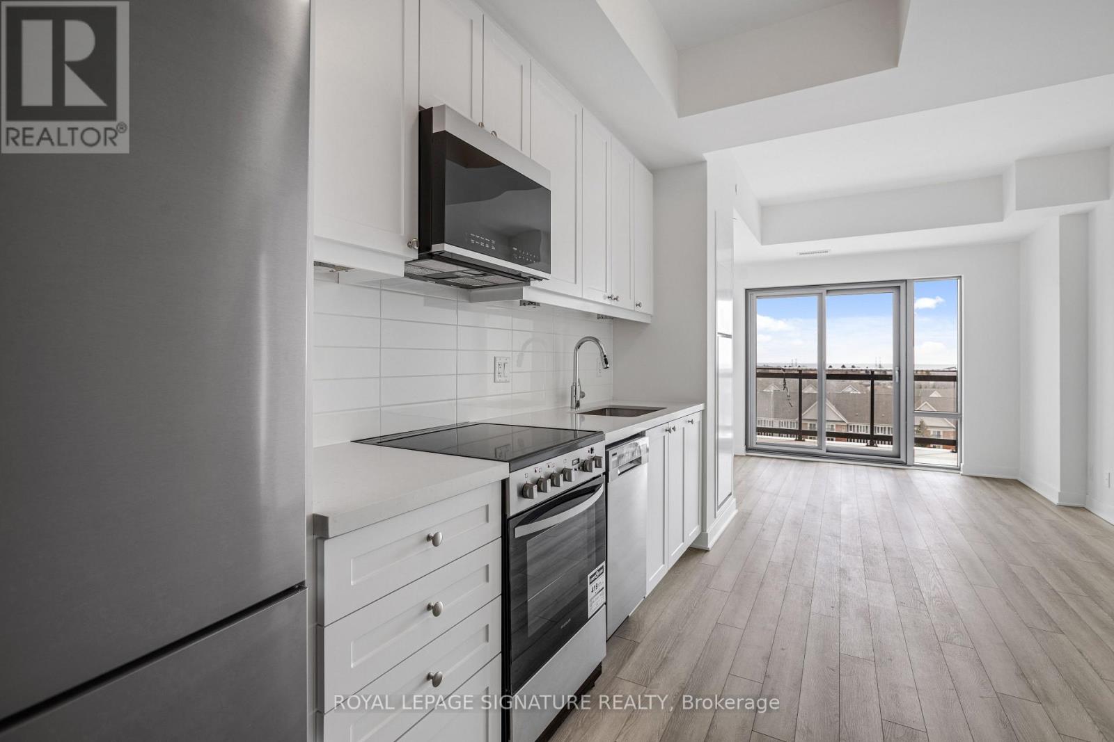 703 - 51 Clarington Boulevard, Clarington, Ontario  L1C 0A1 - Photo 5 - E12928068