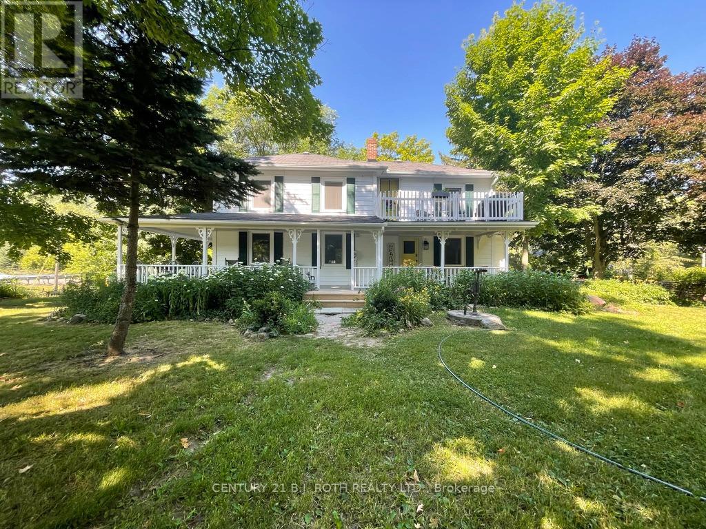 2 - 1599 Scugog 6 Line, Scugog, Ontario  L9L 1B2 - Photo 14 - E12928074