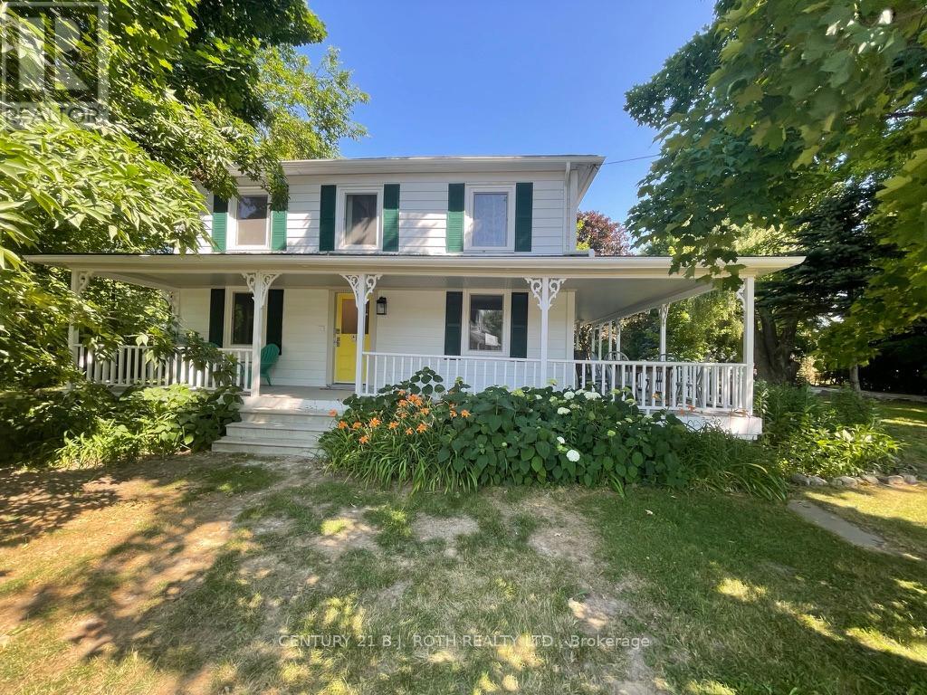 2 - 1599 Scugog 6 Line, Scugog, Ontario  L9L 1B2 - Photo 16 - E12928074