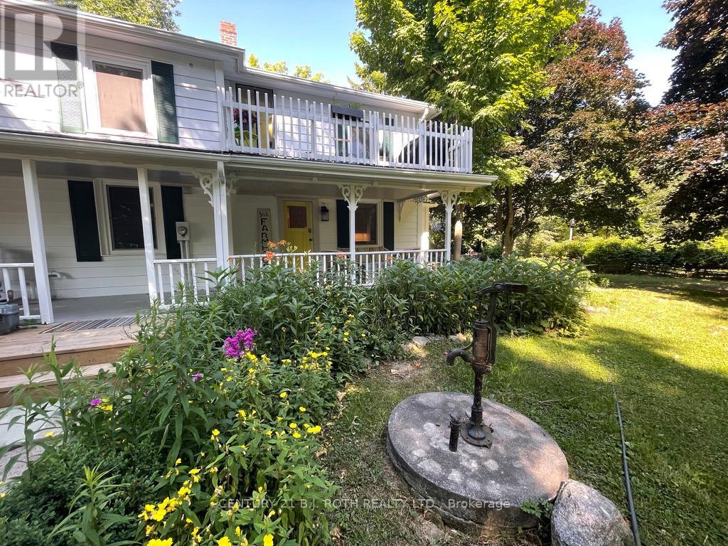 2 - 1599 Scugog 6 Line, Scugog, Ontario  L9L 1B2 - Photo 2 - E12928074