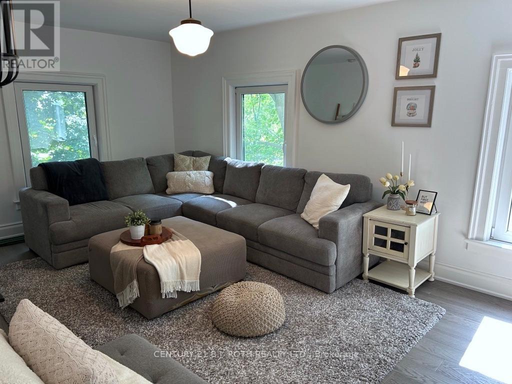 2 - 1599 Scugog 6 Line, Scugog, Ontario  L9L 1B2 - Photo 4 - E12928074