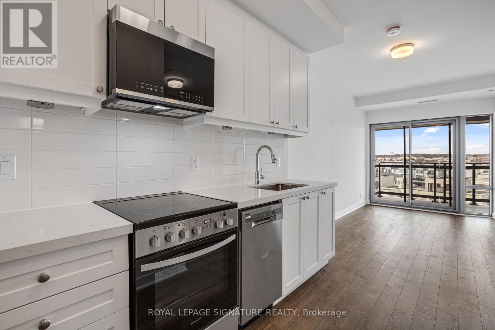 614 - 51 Clarington Boulevard, Clarington, Ontario  L1C 0A1 - Photo 8 - E12928130