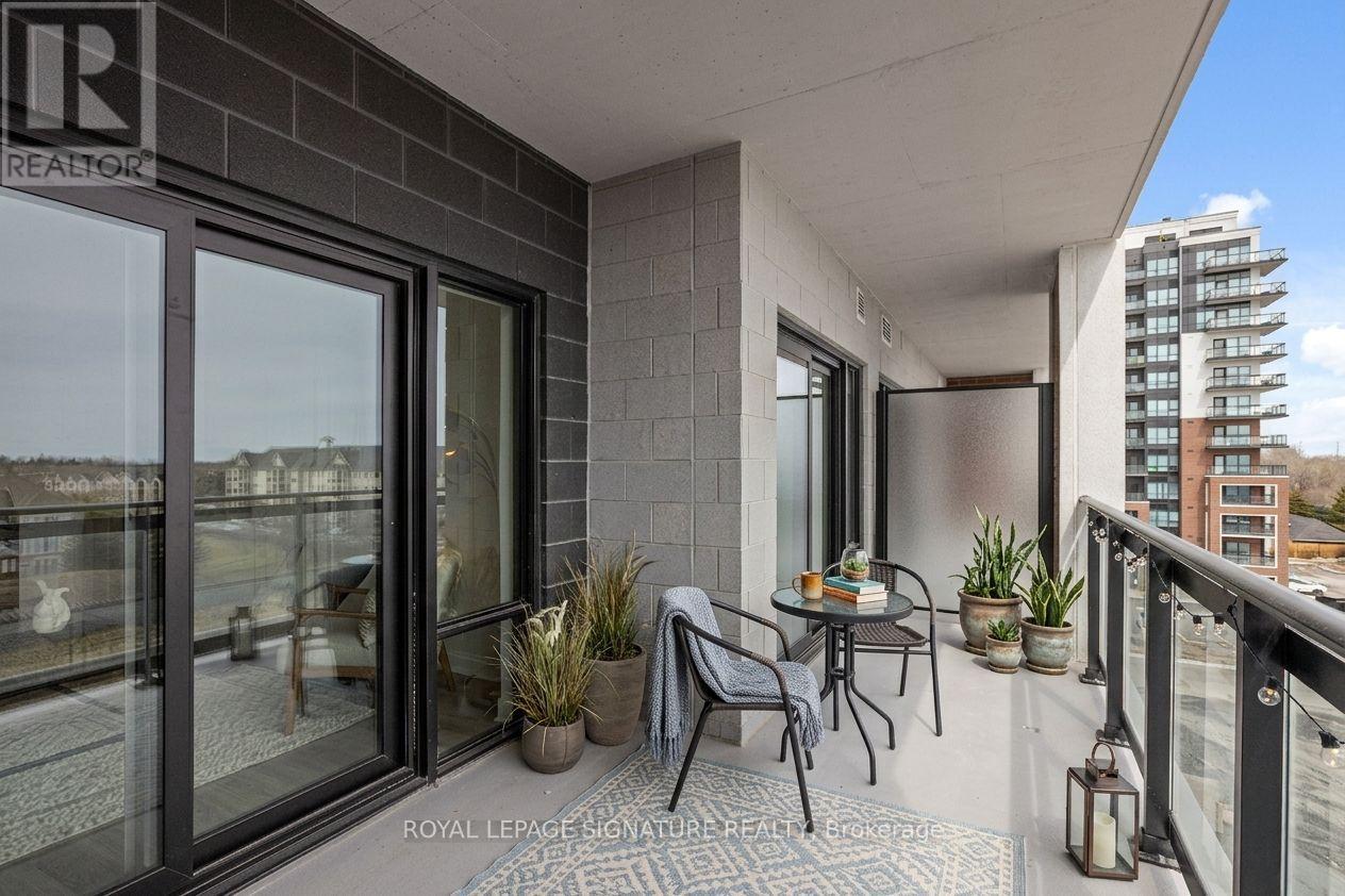 502 - 51 Clarington Boulevard, Clarington, Ontario  L1C 0A1 - Photo 23 - E12928176