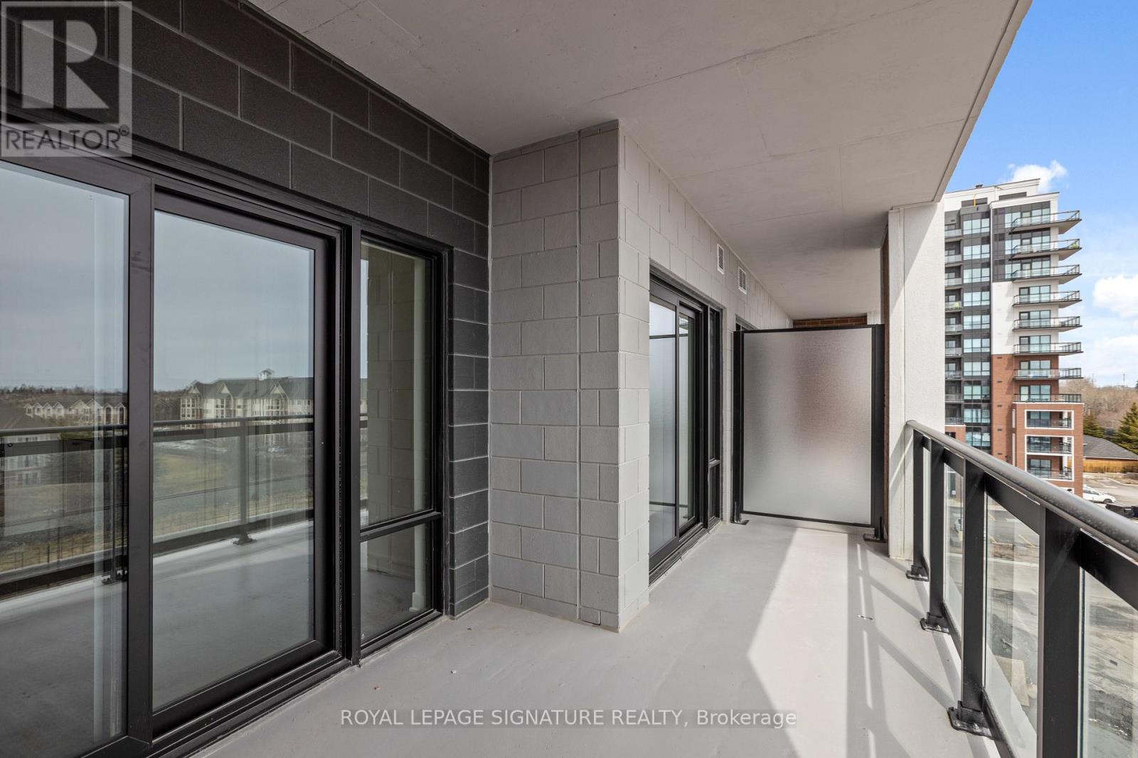 502 - 51 Clarington Boulevard, Clarington, Ontario  L1C 0A1 - Photo 24 - E12928176